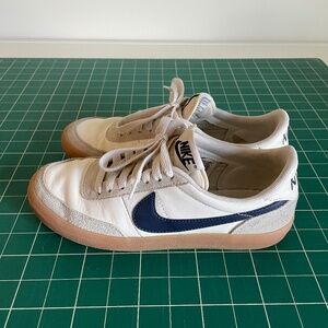 Nike killshot 2 sail/midnight navy